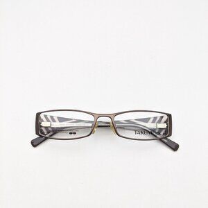 🕶️Takumi T9627 Eyeglasses 52/17 135 /ALJ760🕶️​